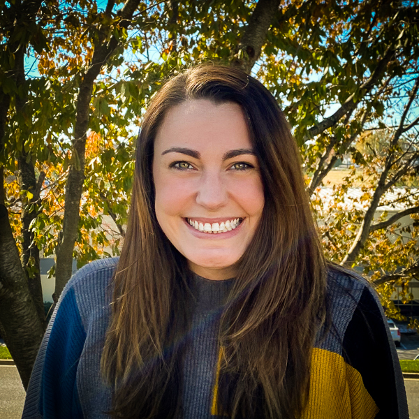 Alison Phalen - Social Media Manager
