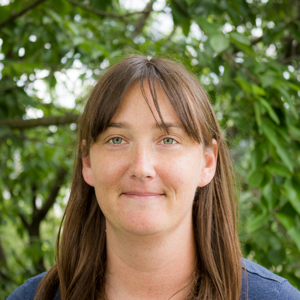 Danielle Whitten - Accounting & Finance Manager