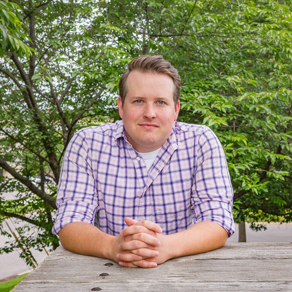 Matt Sullivan - Marketing & Ad Operations Manager
