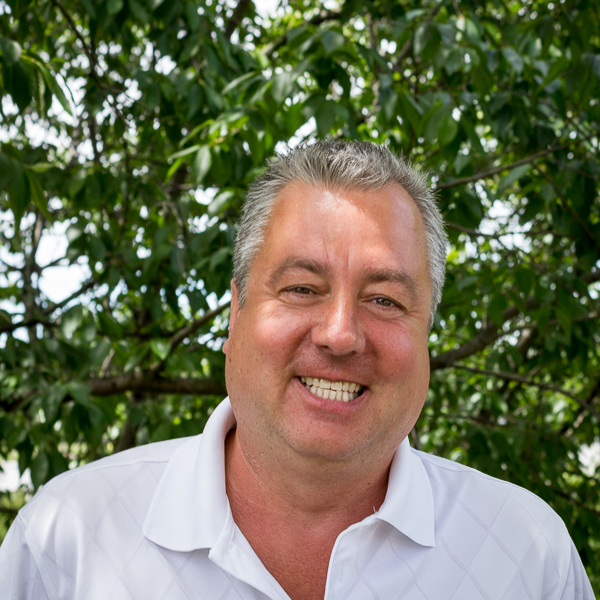 Mike Meyers - CRO