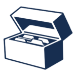 Pinch It!™ Recipe Box